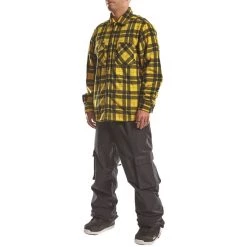 thirtytwo Rest Stop Fleece -thirtytwo Sales Shop thirtytwo rest stop fleece 3