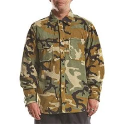 thirtytwo Rest Stop Fleece -thirtytwo Sales Shop thirtytwo rest stop fleece 4