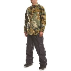 thirtytwo Rest Stop Fleece -thirtytwo Sales Shop thirtytwo rest stop fleece 7