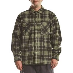 thirtytwo Rest Stop Fleece -thirtytwo Sales Shop thirtytwo rest stop fleece 8