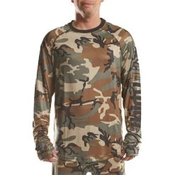 thirtytwo Ridelite Long Sleeve Top