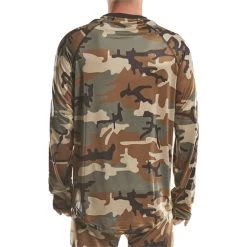 thirtytwo Ridelite Long Sleeve Top -thirtytwo Sales Shop thirtytwo ridelite long sleeve top 2