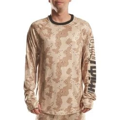 thirtytwo Ridelite Long Sleeve Top -thirtytwo Sales Shop thirtytwo ridelite long sleeve top 3