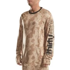 thirtytwo Ridelite Long Sleeve Top -thirtytwo Sales Shop thirtytwo ridelite long sleeve top 4