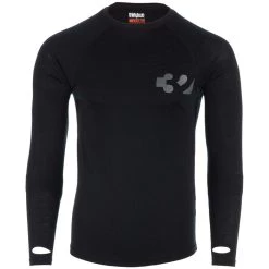 thirtytwo Ridelite Merino Long Sleeve Top -thirtytwo Sales Shop thirtytwo ridelite merino long sleeve top 2