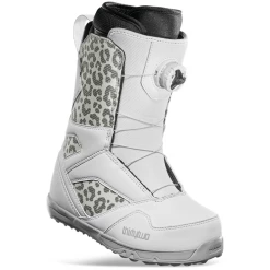 thirtytwo STW Boa Snowboard Boots - Women's 2022 -thirtytwo Sales Shop thirtytwo stw boa snowboard boots women s 2022 3