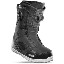 thirtytwo STW Double Boa Snowboard Boots 2022 -thirtytwo Sales Shop thirtytwo stw double boa snowboard boots 2022 2