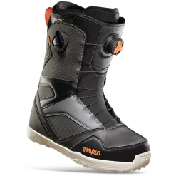 thirtytwo STW Double Boa Snowboard Boots 2023 -thirtytwo Sales Shop thirtytwo stw double boa snowboard boots 2023 3