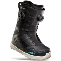 thirtytwo STW Double Boa Snowboard Boots - Women's 2023 -thirtytwo Sales Shop thirtytwo stw double boa snowboard boots women s 2023 3