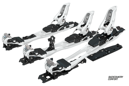 Marker Tour F10 Large Alpine Touring Ski Bindings 2016 -thirtytwo Sales Shop marker tour f10 backcountry comfort