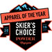 Powder Magazine Apparel of the Year